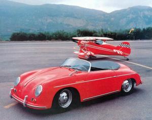 1981 Apal Speedster